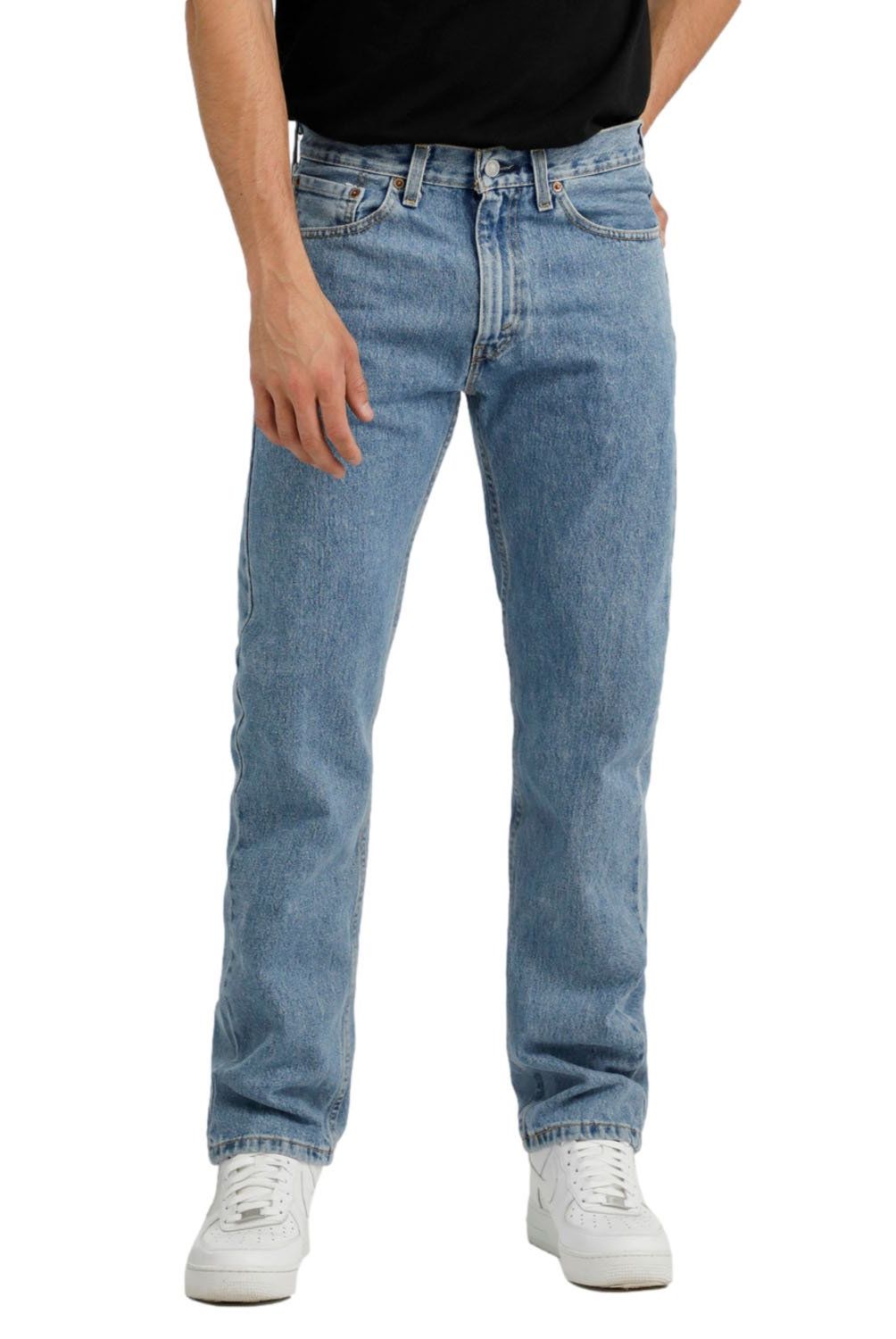 LEVIS - Jeans Regular Fit Hombre Levis