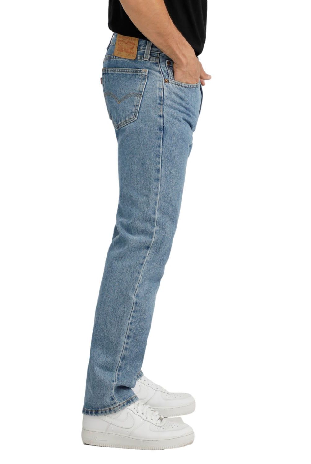 LEVIS - Jeans Regular Fit Hombre Levis