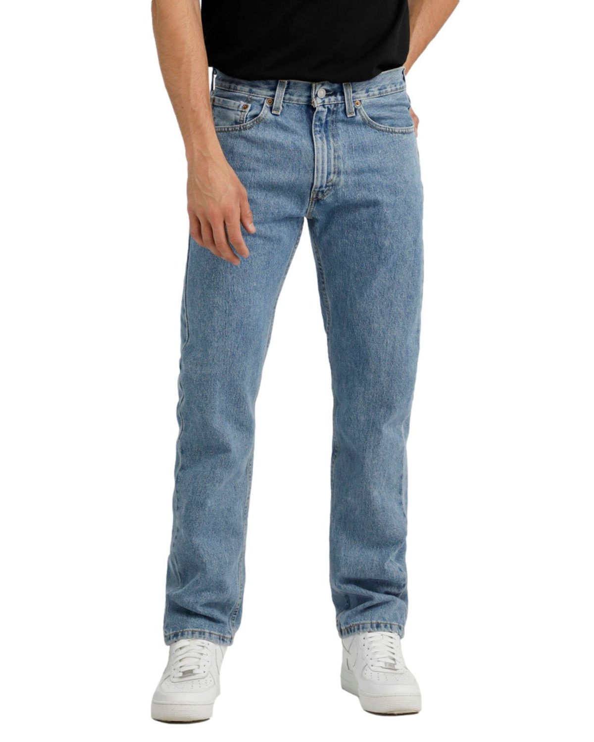 LEVIS Jeans Regular Fit Hombre Levis