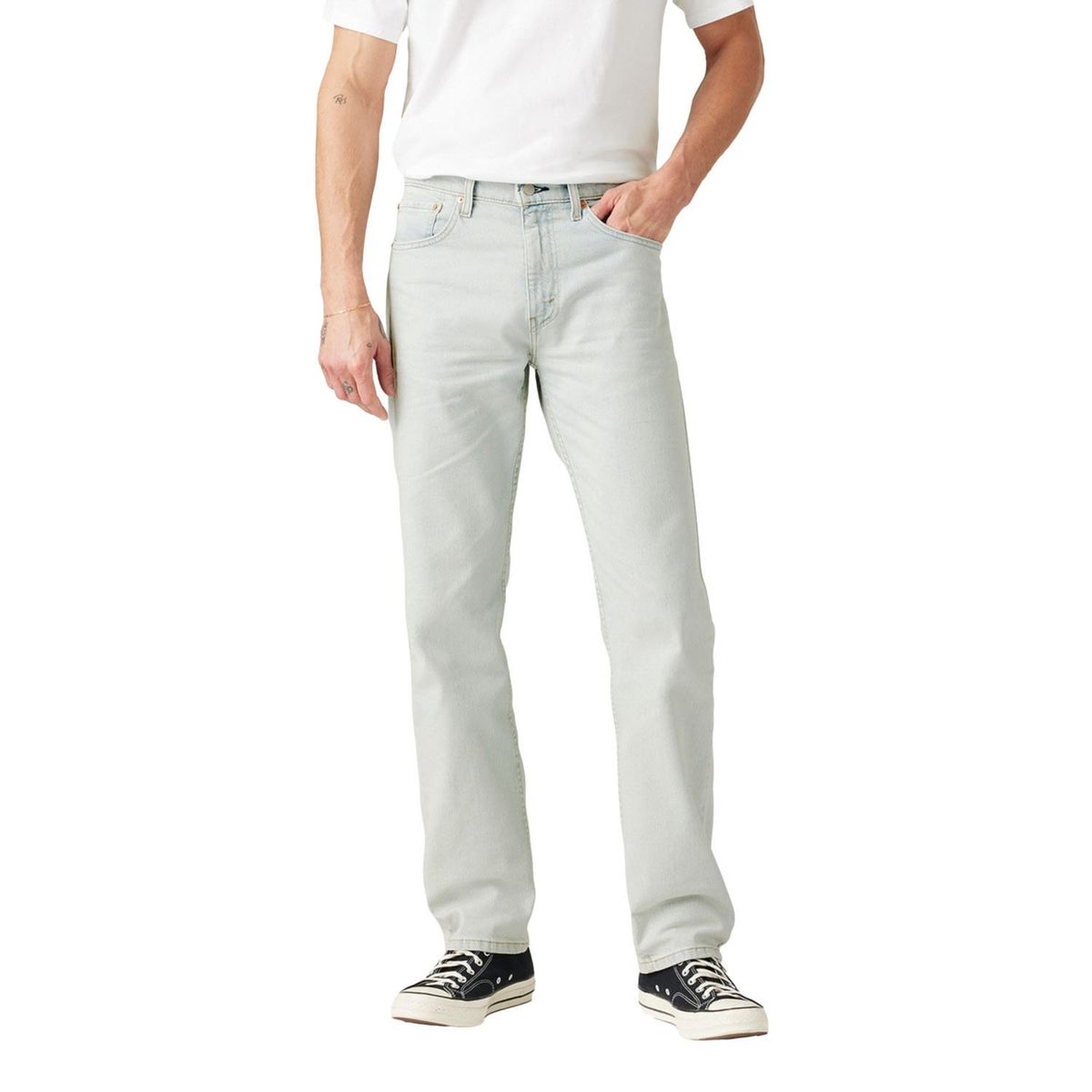 LEVIS - Jeans Regular Fit Hombre Levis