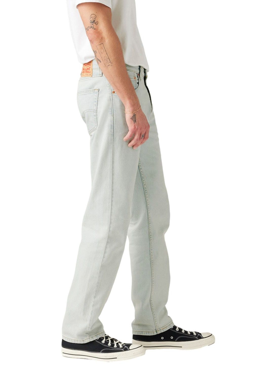 LEVIS - Jeans Regular Fit Hombre Levis