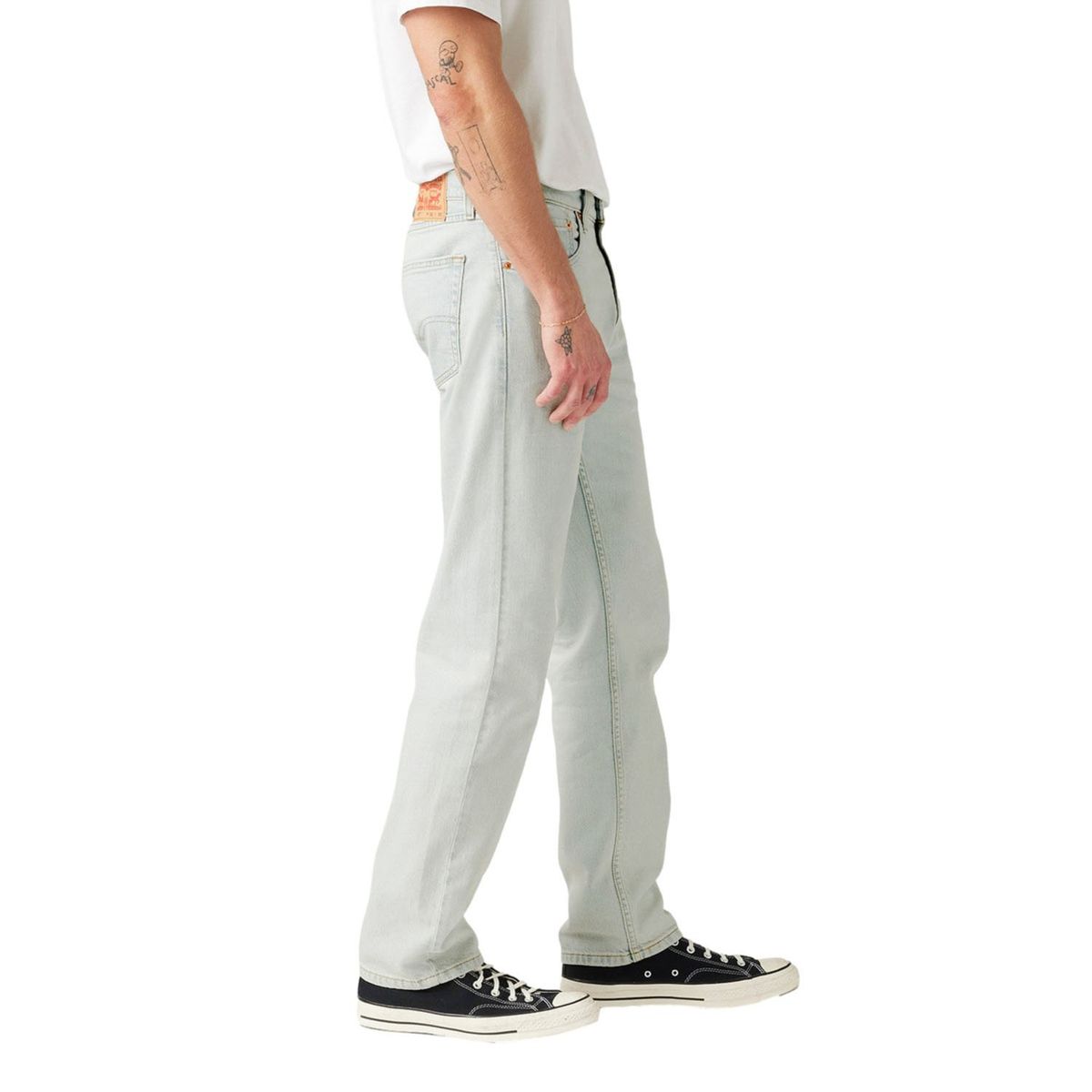 LEVIS - Jeans Regular Fit Hombre Levis