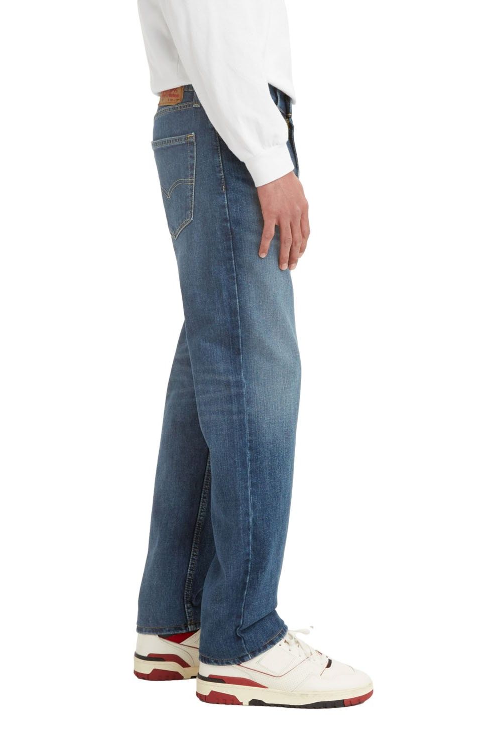 LEVIS - Jeans Regular Fit Hombre Levis