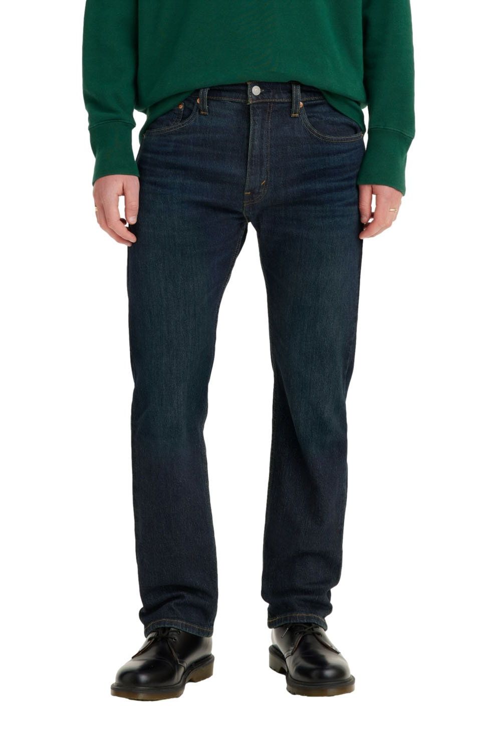 LEVIS - Jeans 505 Regular Fit Hombre Levis