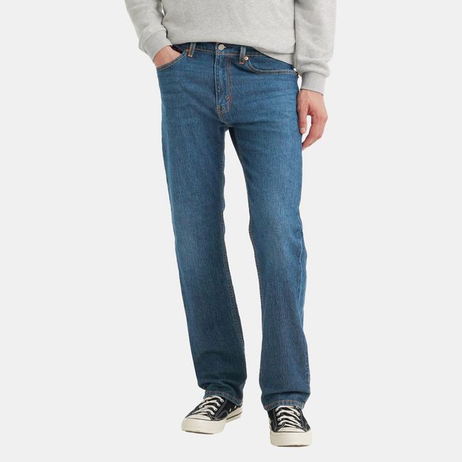 LEVIS - Jeans 505 Regular Fit Hombre Levis