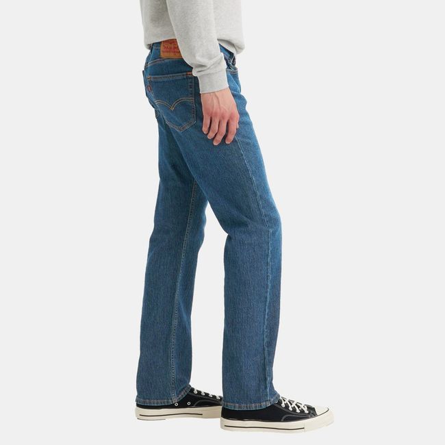LEVIS - Jeans 505 Regular Fit Hombre Levis
