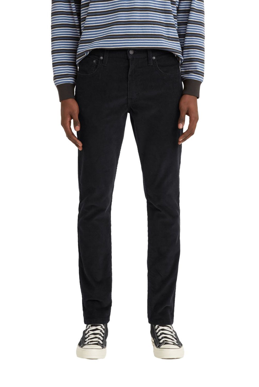 LEVIS - Jeans Taper Fit Algodón Hombre Levis