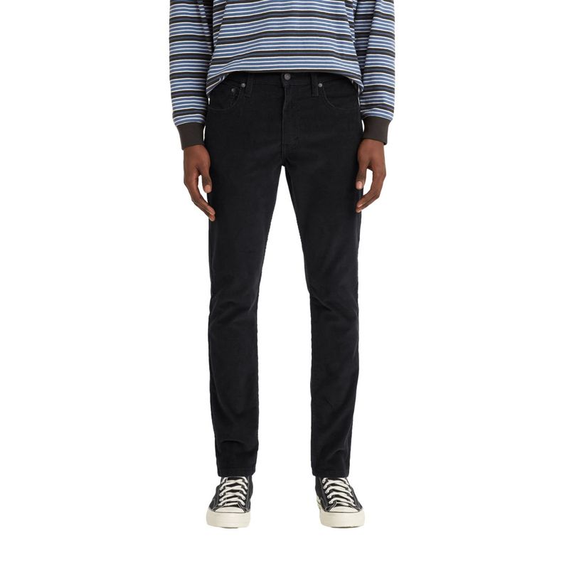 LEVIS - Jeans Taper Fit Algodón Hombre Levis
