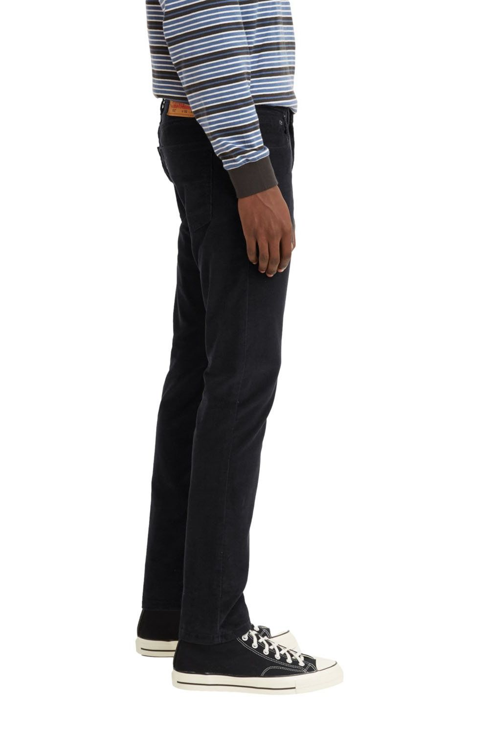 LEVIS - Jeans Taper Fit Algodón Hombre Levis