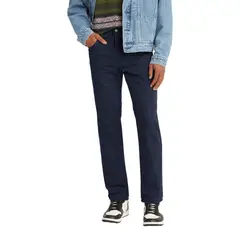 LEVIS - Jeans Taper Fit Algodón Hombre