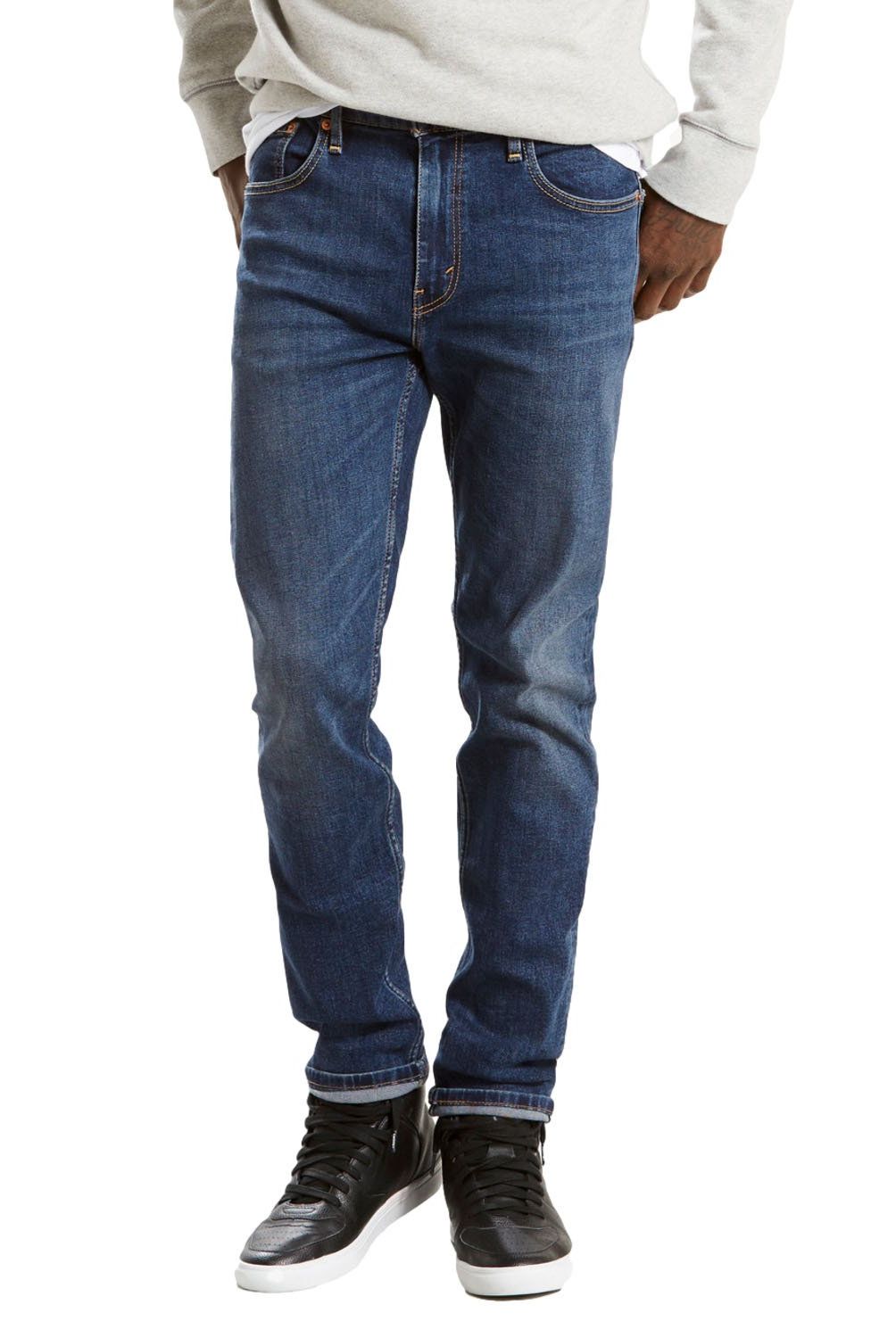 LEVIS - Jeans Hombre Taper Levis