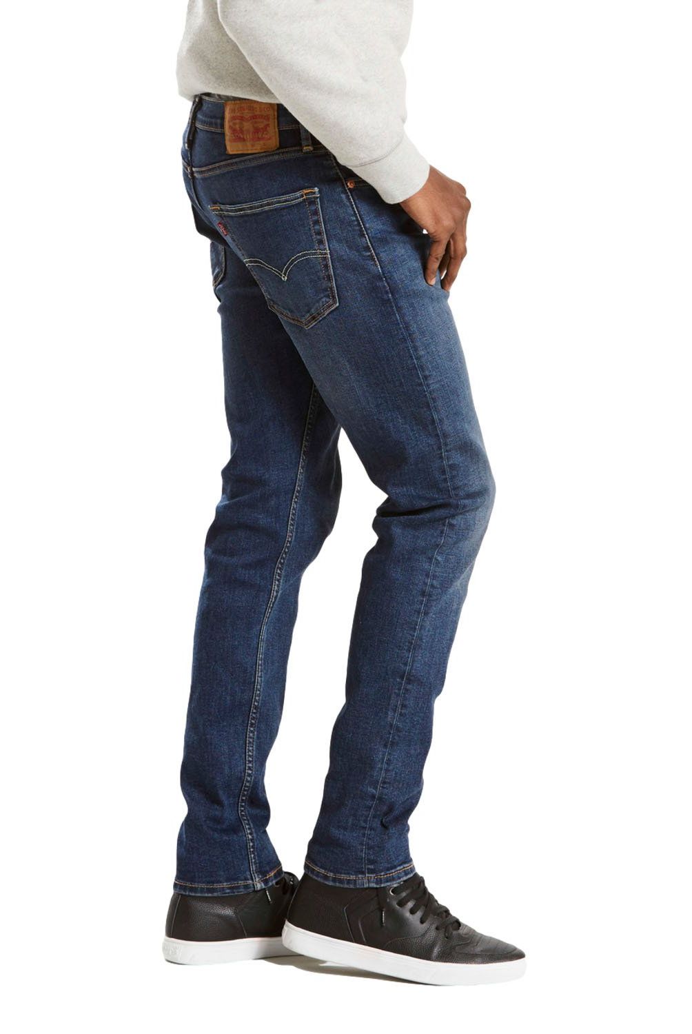 LEVIS - Jeans Hombre Taper Levis