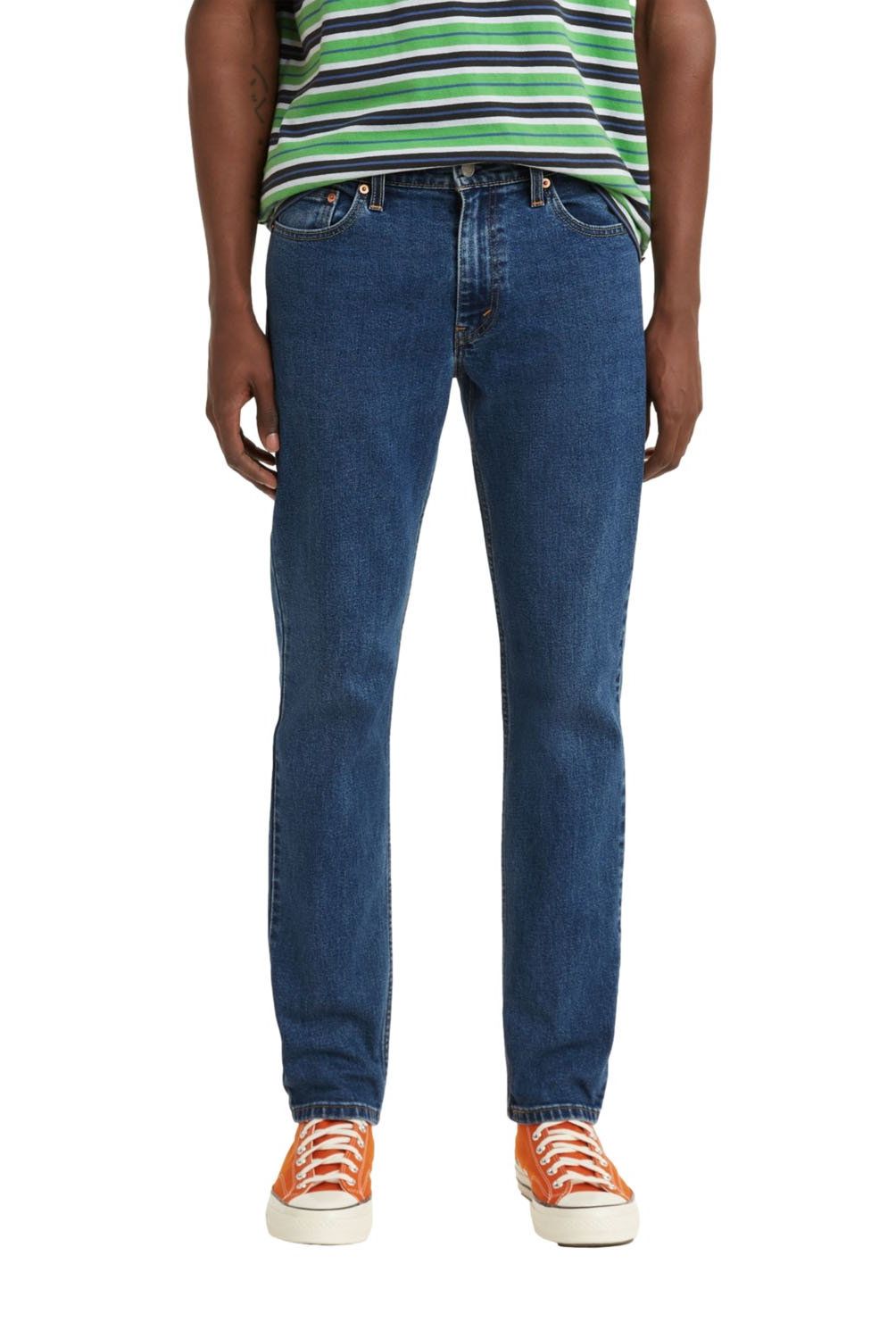 LEVIS - Jeans Slim Fit Hombre Levis