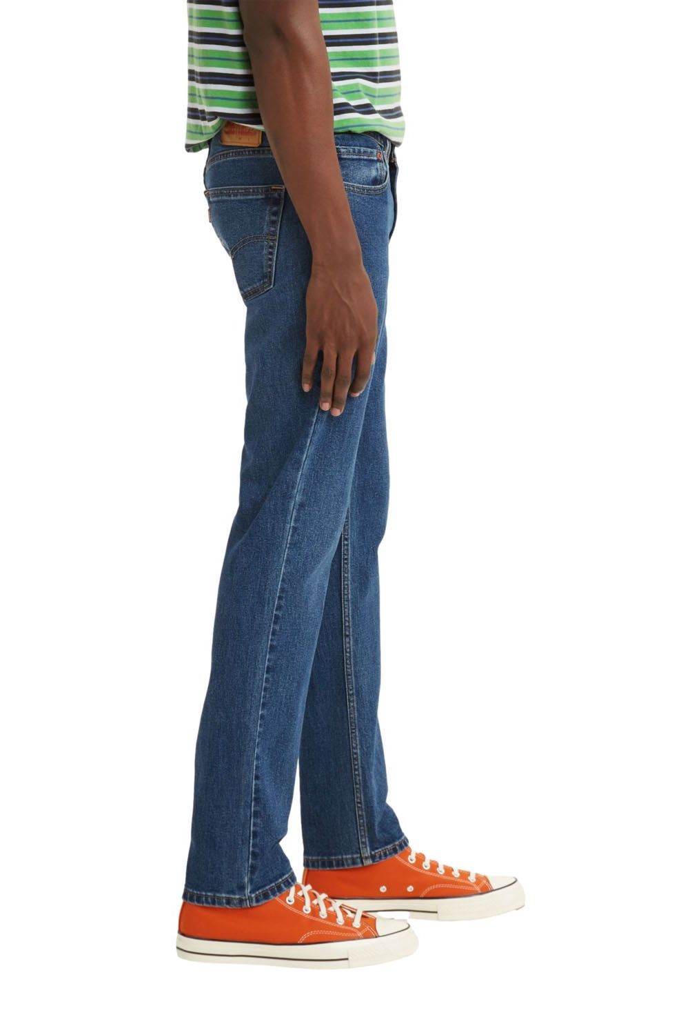 LEVIS - Jeans Slim Fit Hombre Levis