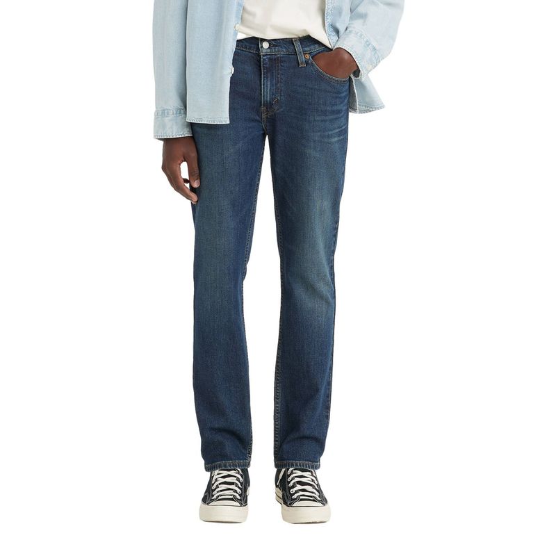 LEVIS - Jeans Slim Fit Hombre Levis