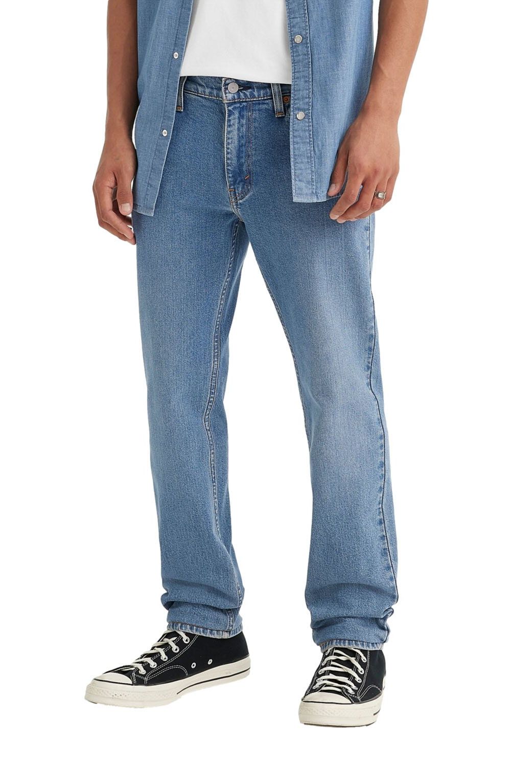 LEVIS - Jeans 511 Slim Fit Hombre Levis