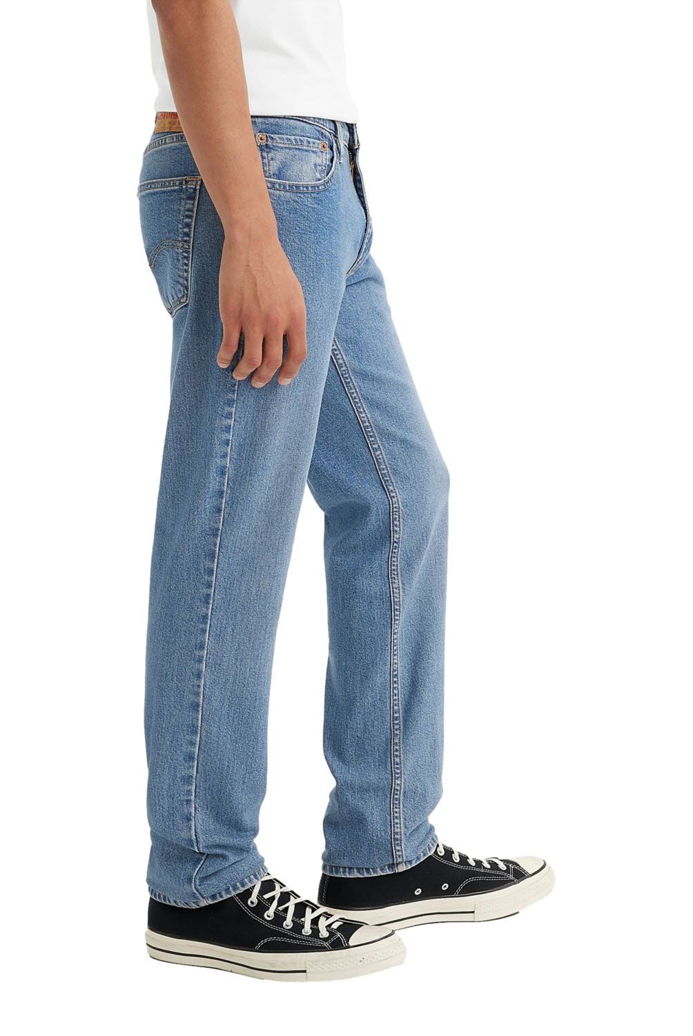 LEVIS - Jeans 511 Slim Fit Hombre Levis