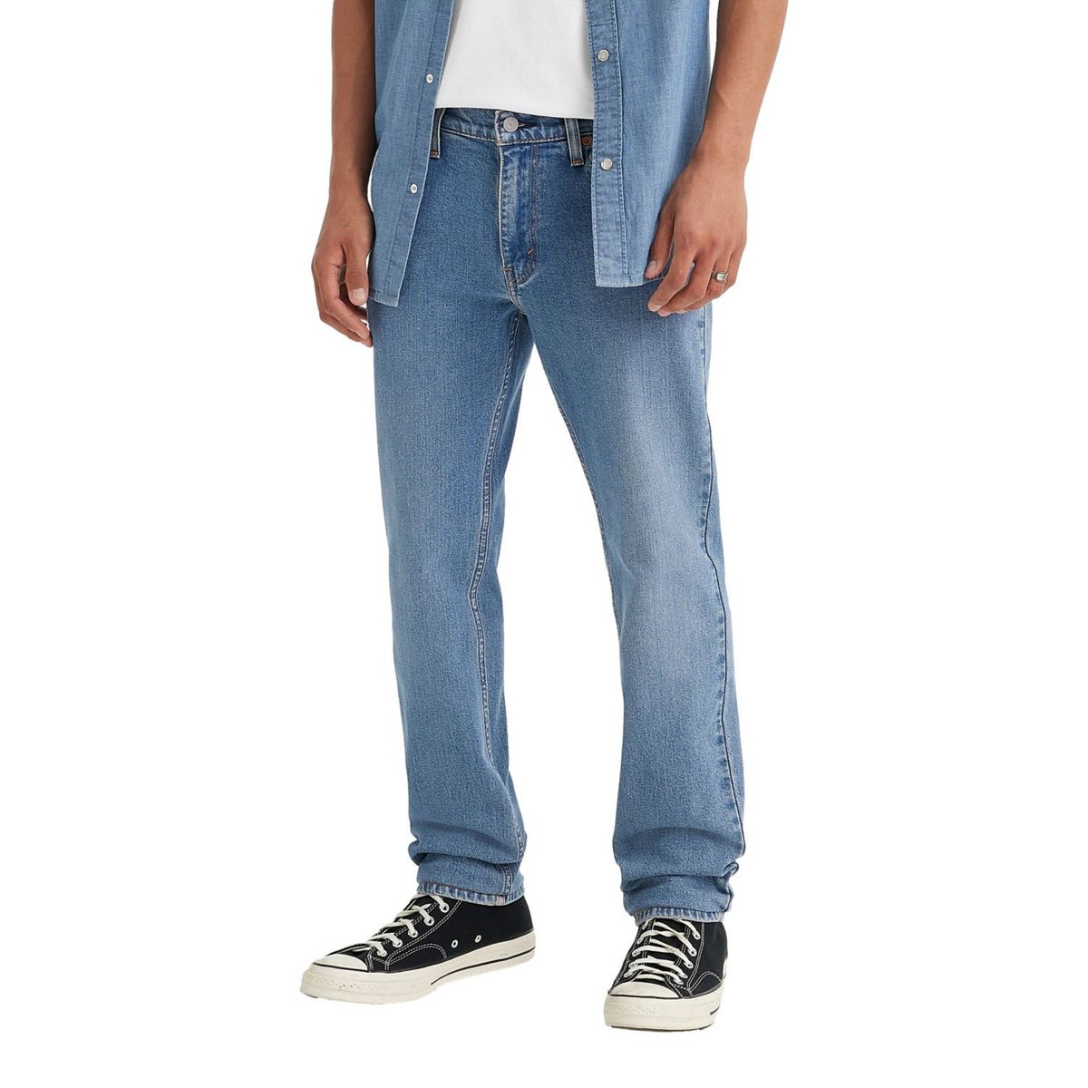 LEVIS - Jeans 511 Slim Fit Hombre Levis