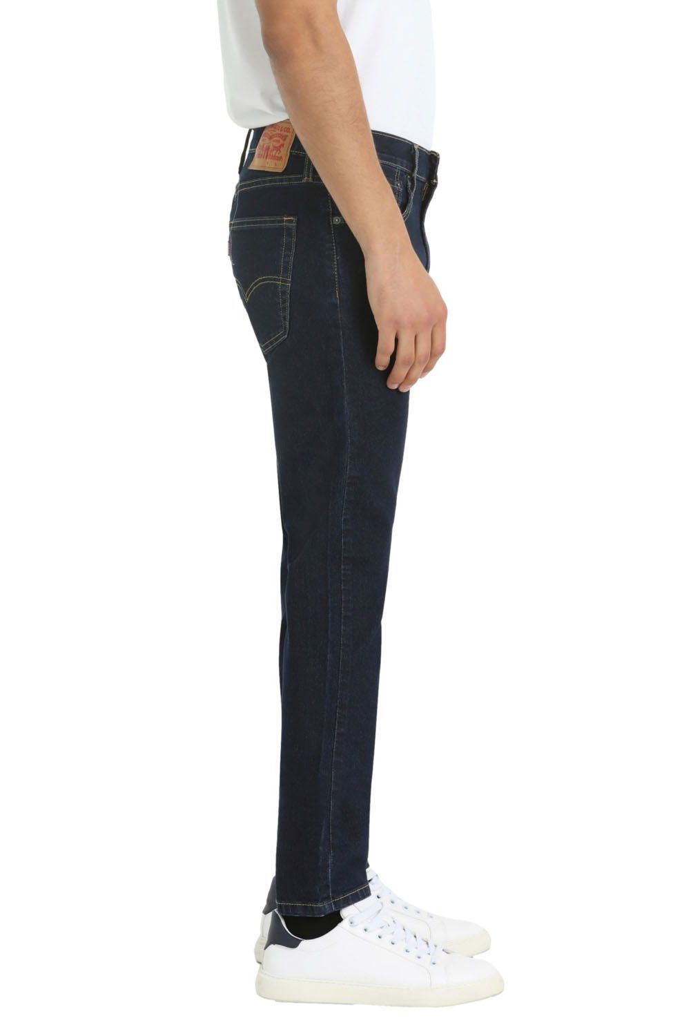 LEVIS - Jeans Taper Fit Algodón Hombre Levis