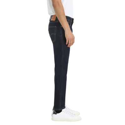 Imagen 2 del producto Jeans Taper Fit Algodón Hombre