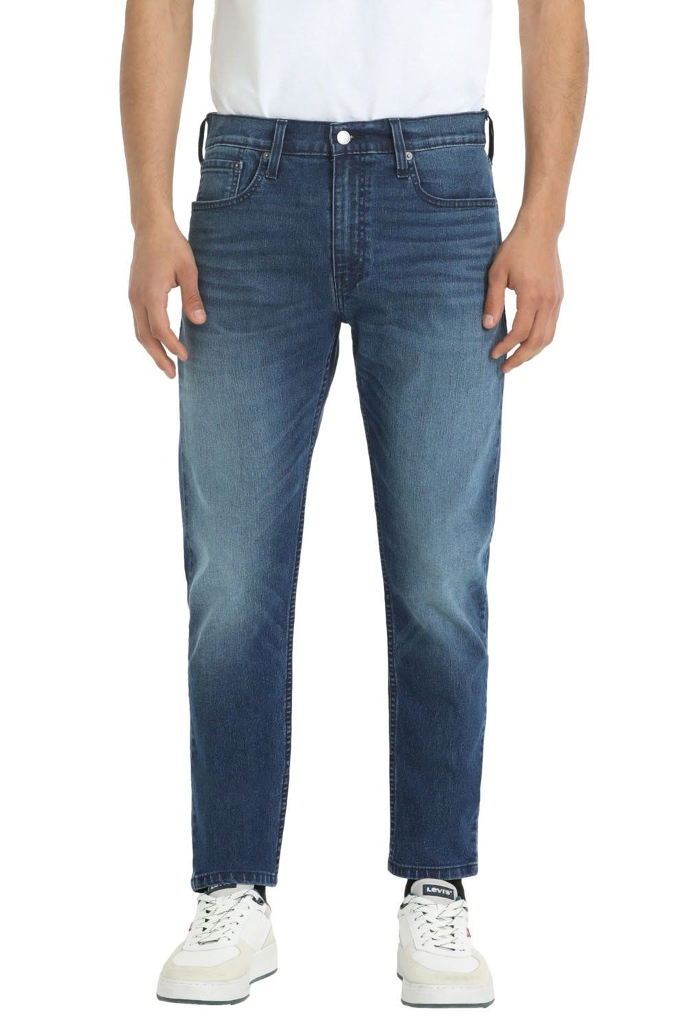 LEVIS - Jeans Hombre Taper Levis