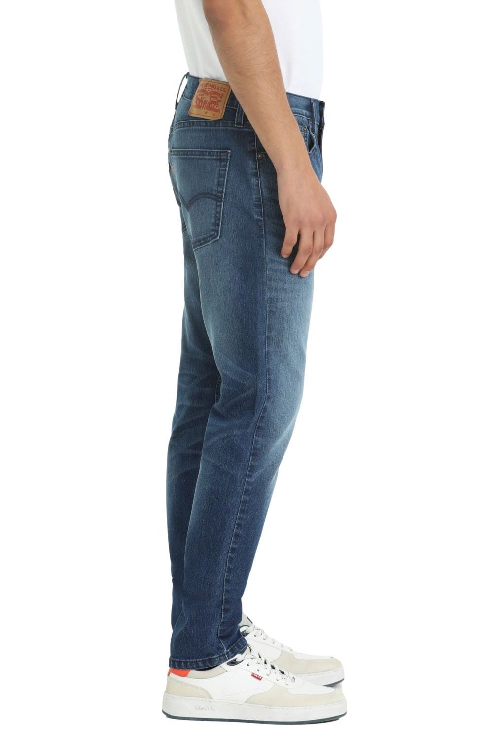 LEVIS - Jeans Hombre Taper Levis