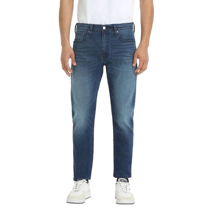 LEVIS - Jeans Hombre Taper Levis