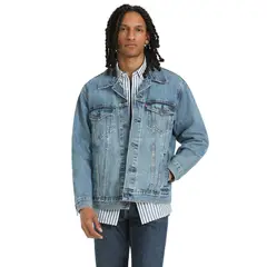 LEVIS - Chaqueta Algodón Hombre