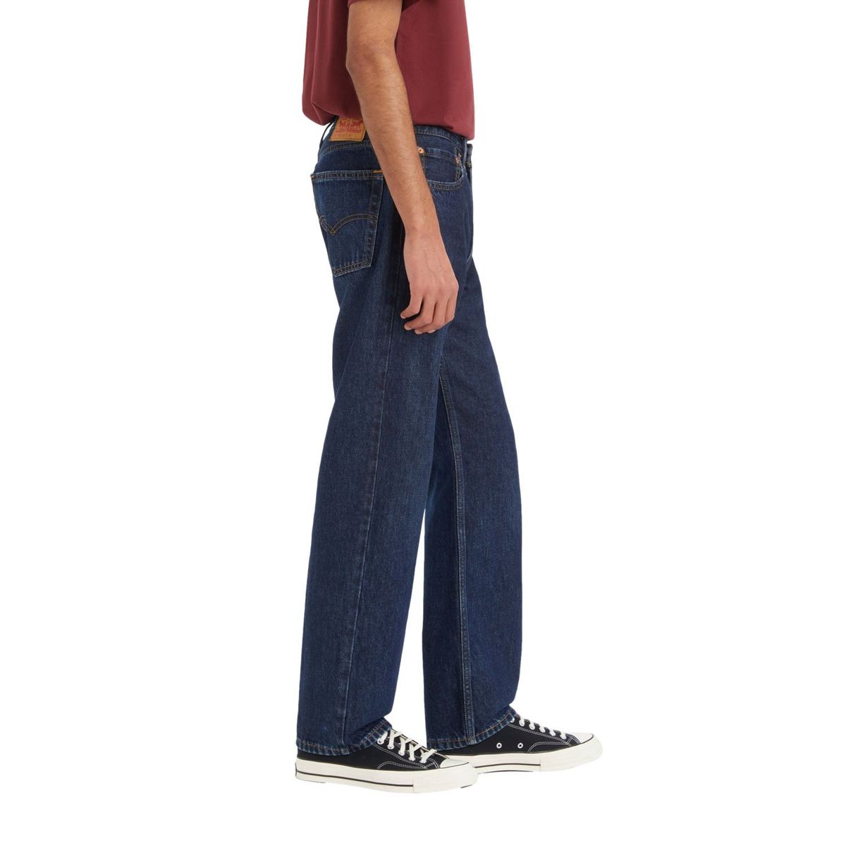 LEVIS - Jeans Regular Fit Hombre Levis