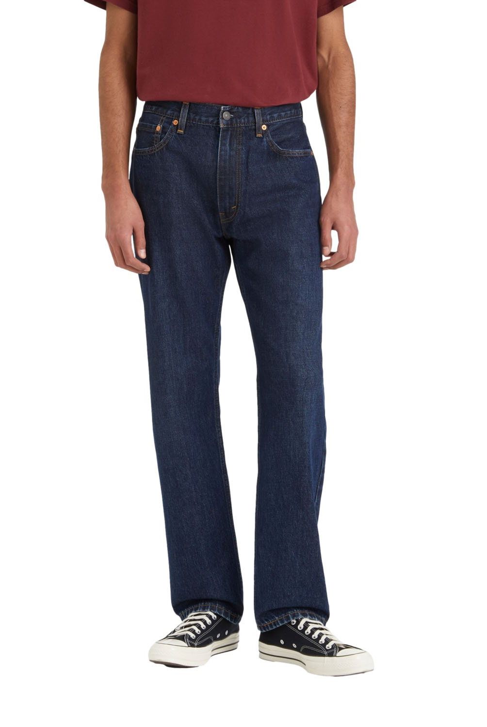 LEVIS - Jeans Regular Fit Hombre Levis