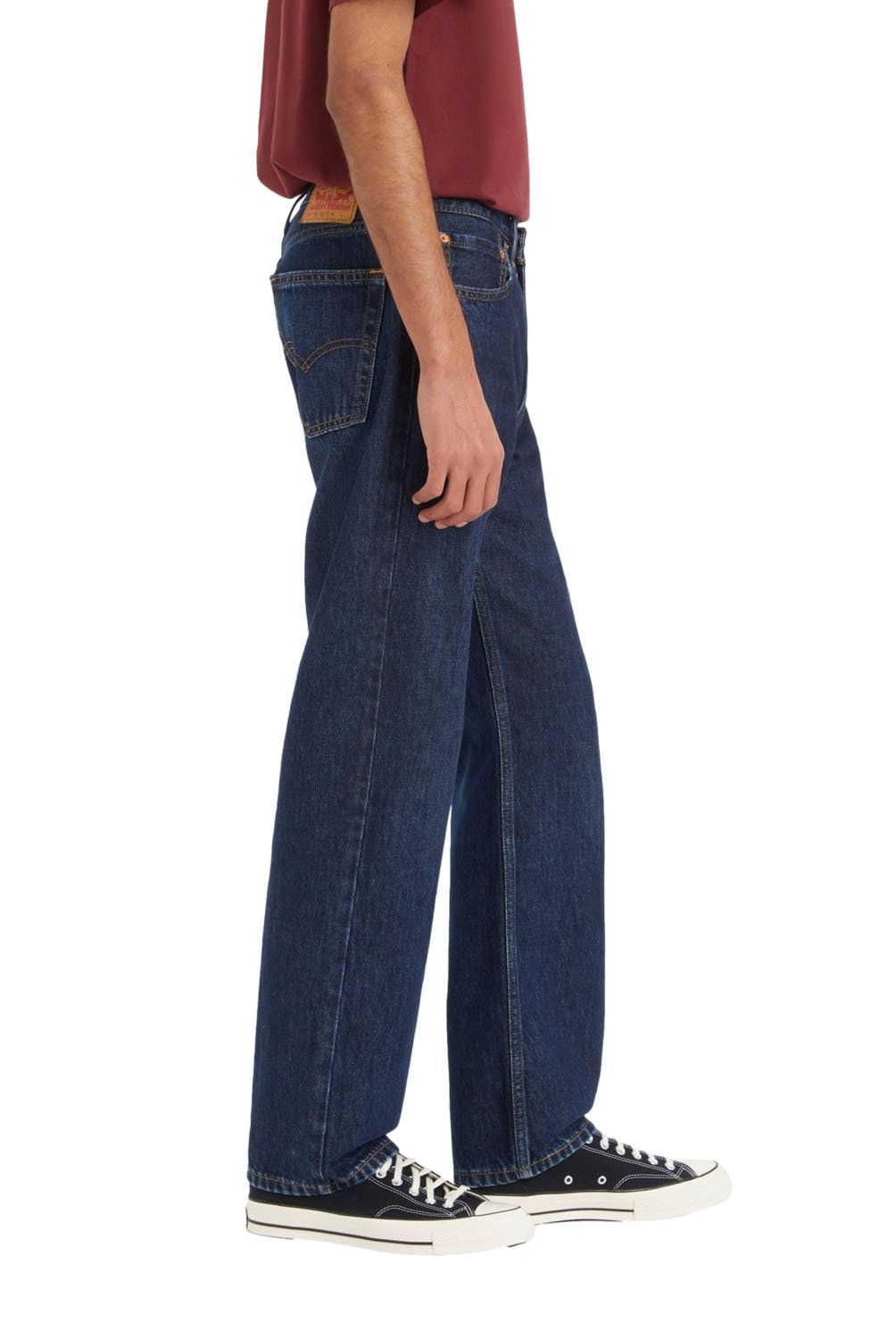 LEVIS - Jeans Regular Fit Hombre Levis