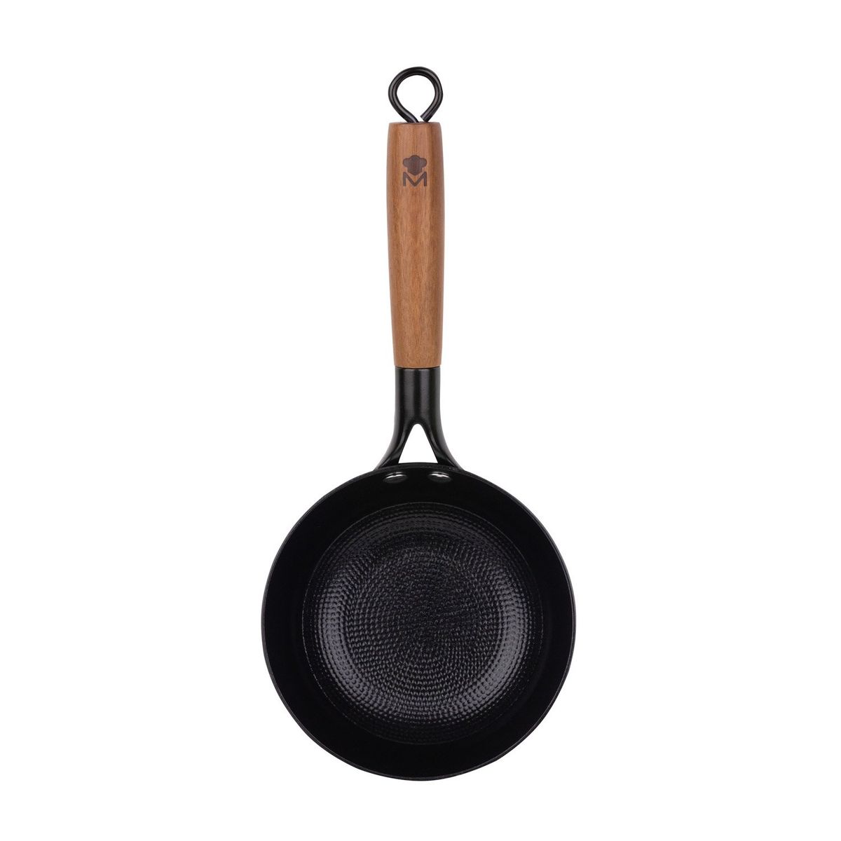 BERGNER - Cazo 16 Hierro Prensado Odin Bergner