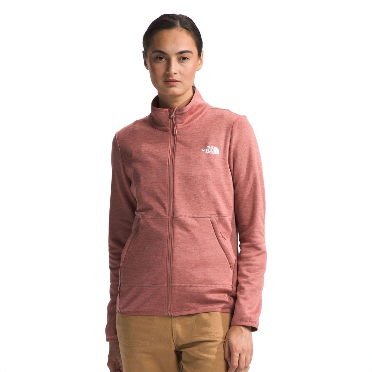 THE NORTH FACE - Polar Outdoor Mujer The North Face