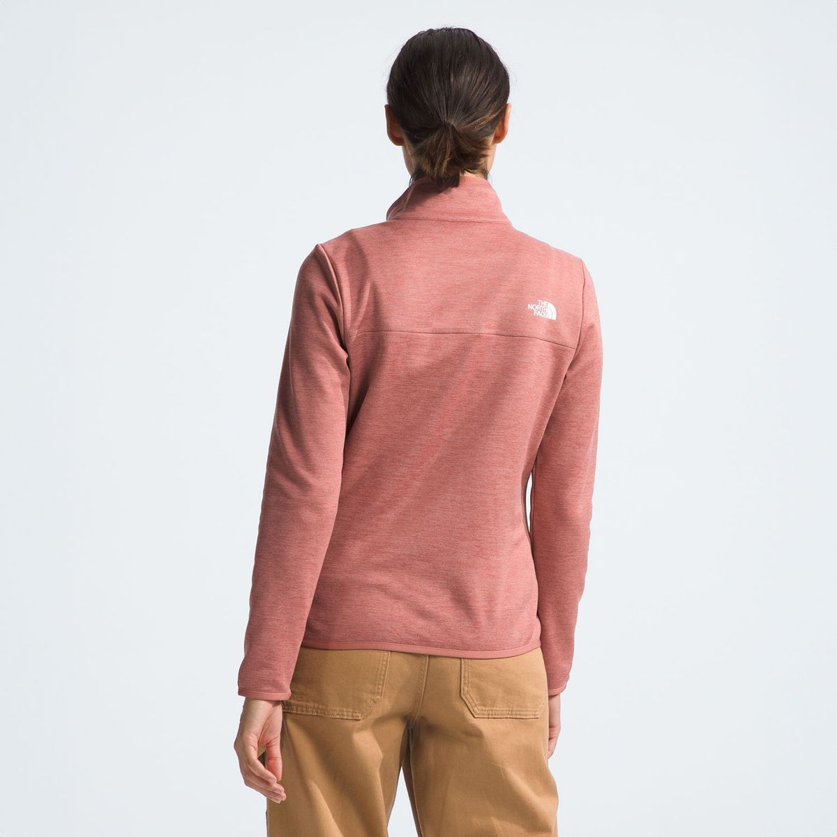 THE NORTH FACE - Polar Outdoor Mujer The North Face