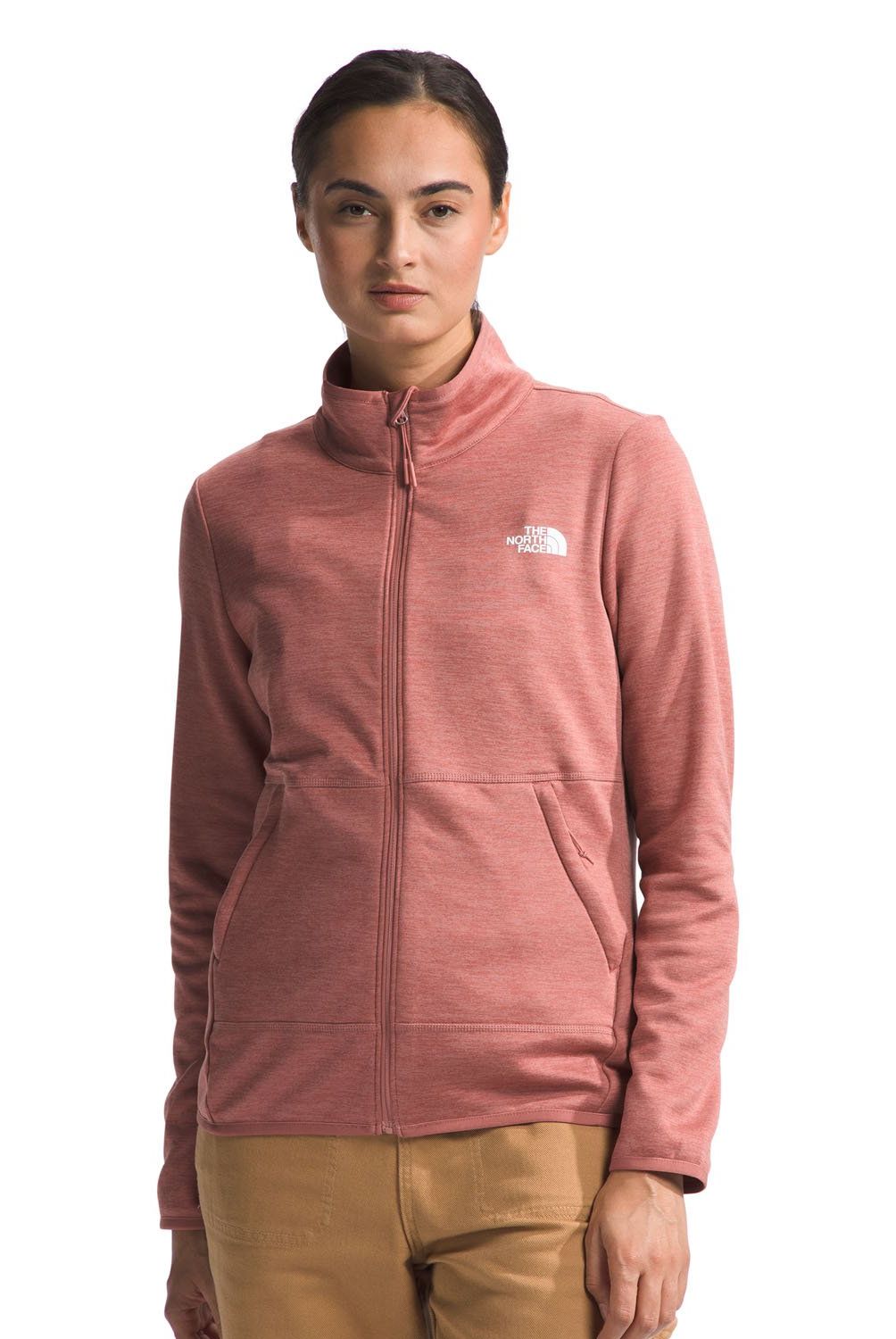 THE NORTH FACE - Polar Outdoor Mujer The North Face