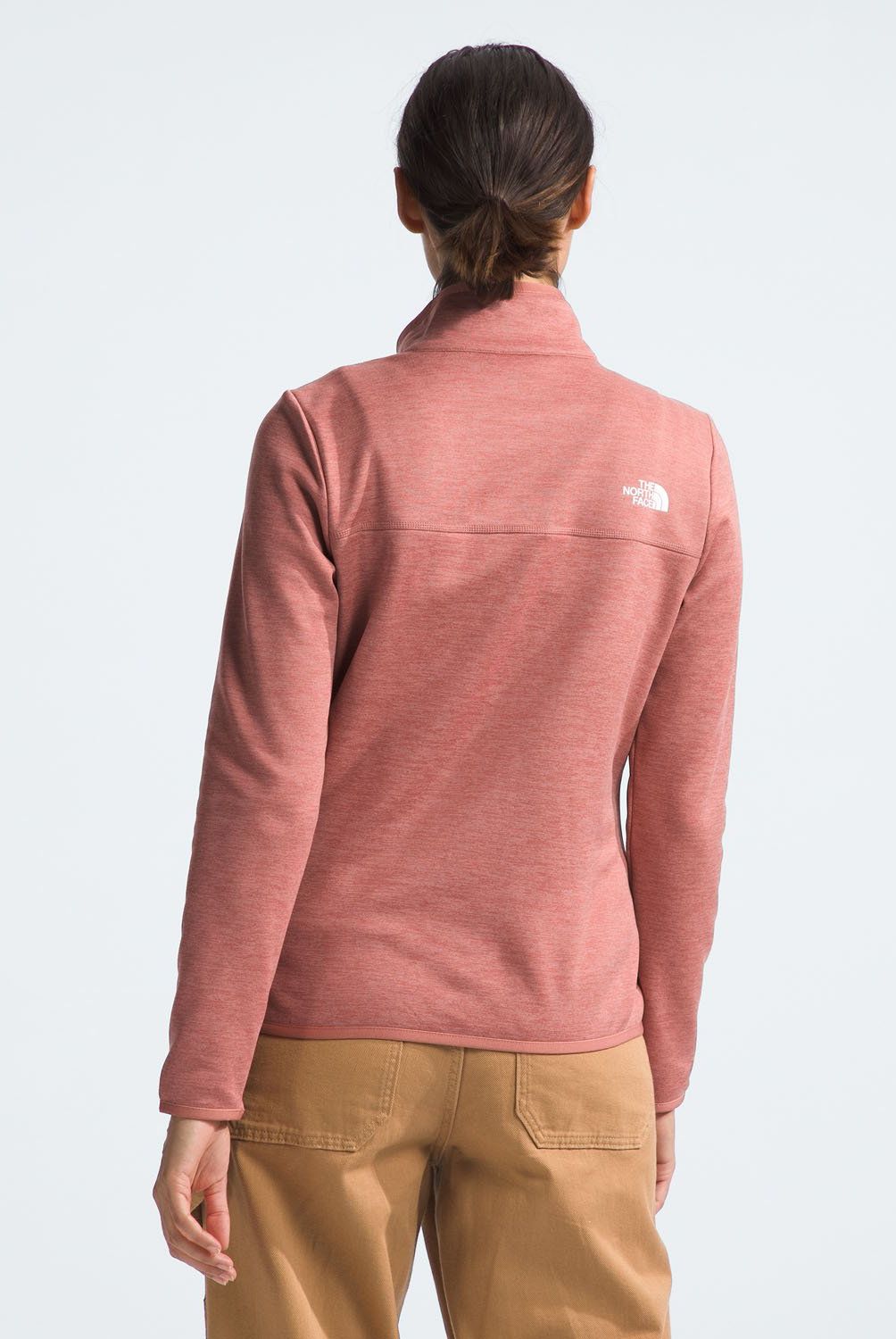 THE NORTH FACE - Polar Outdoor Mujer The North Face