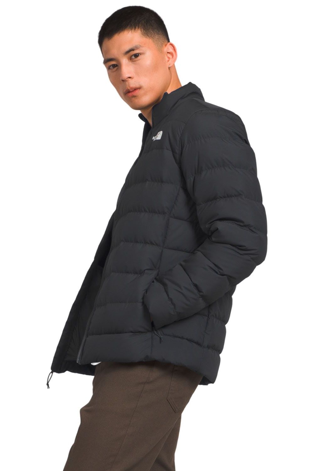 THE NORTH FACE - Chaqueta Hombre Outdoor The North Face