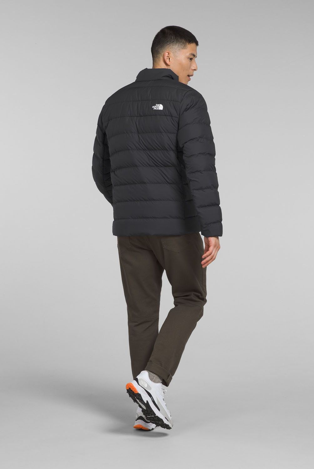 THE NORTH FACE - Chaqueta Hombre Outdoor The North Face