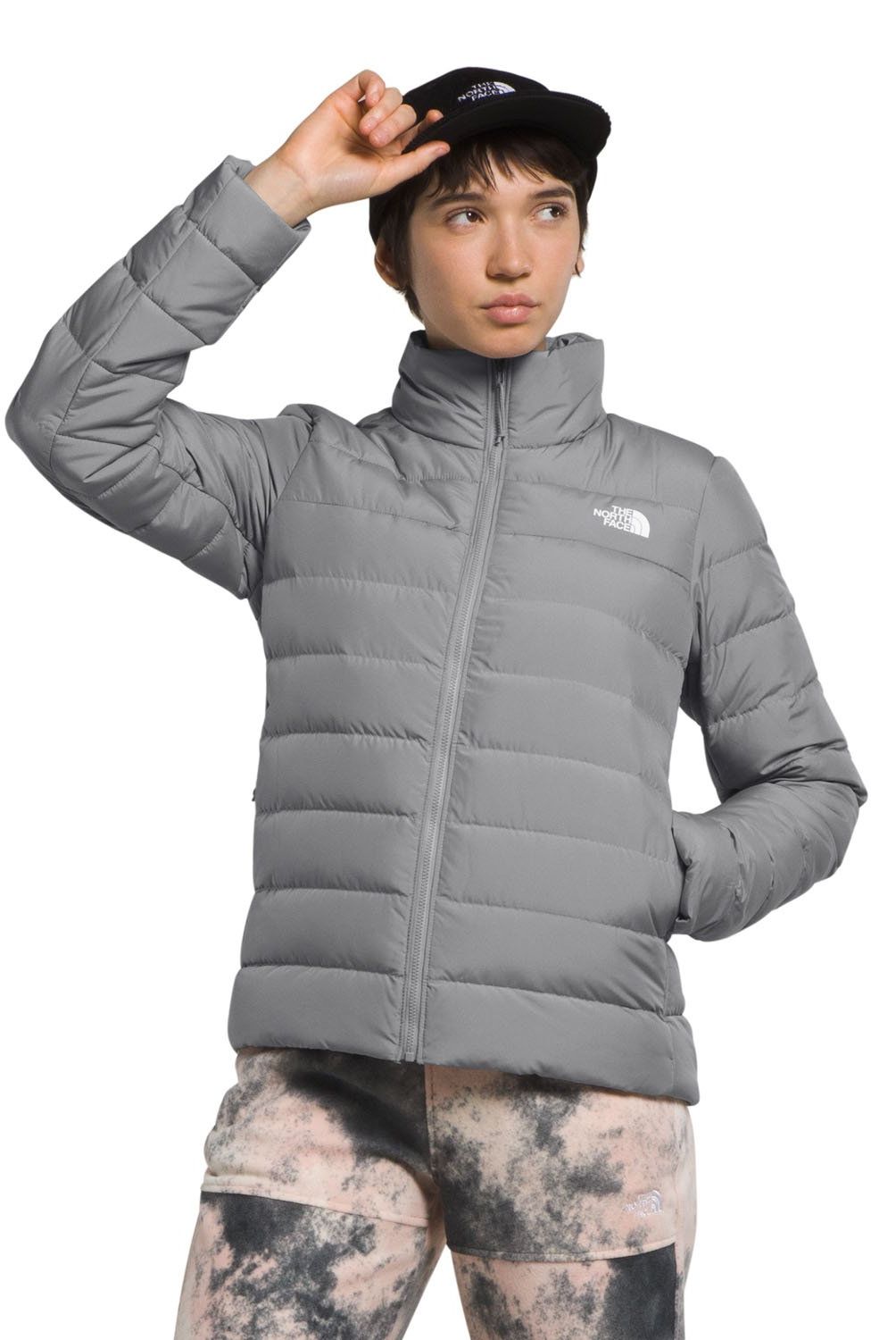 THE NORTH FACE - Chaqueta Mujer Outdoor The North Face