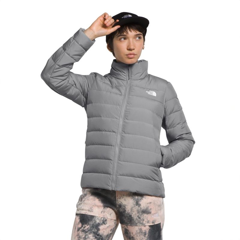 THE NORTH FACE - Chaqueta Mujer Outdoor The North Face