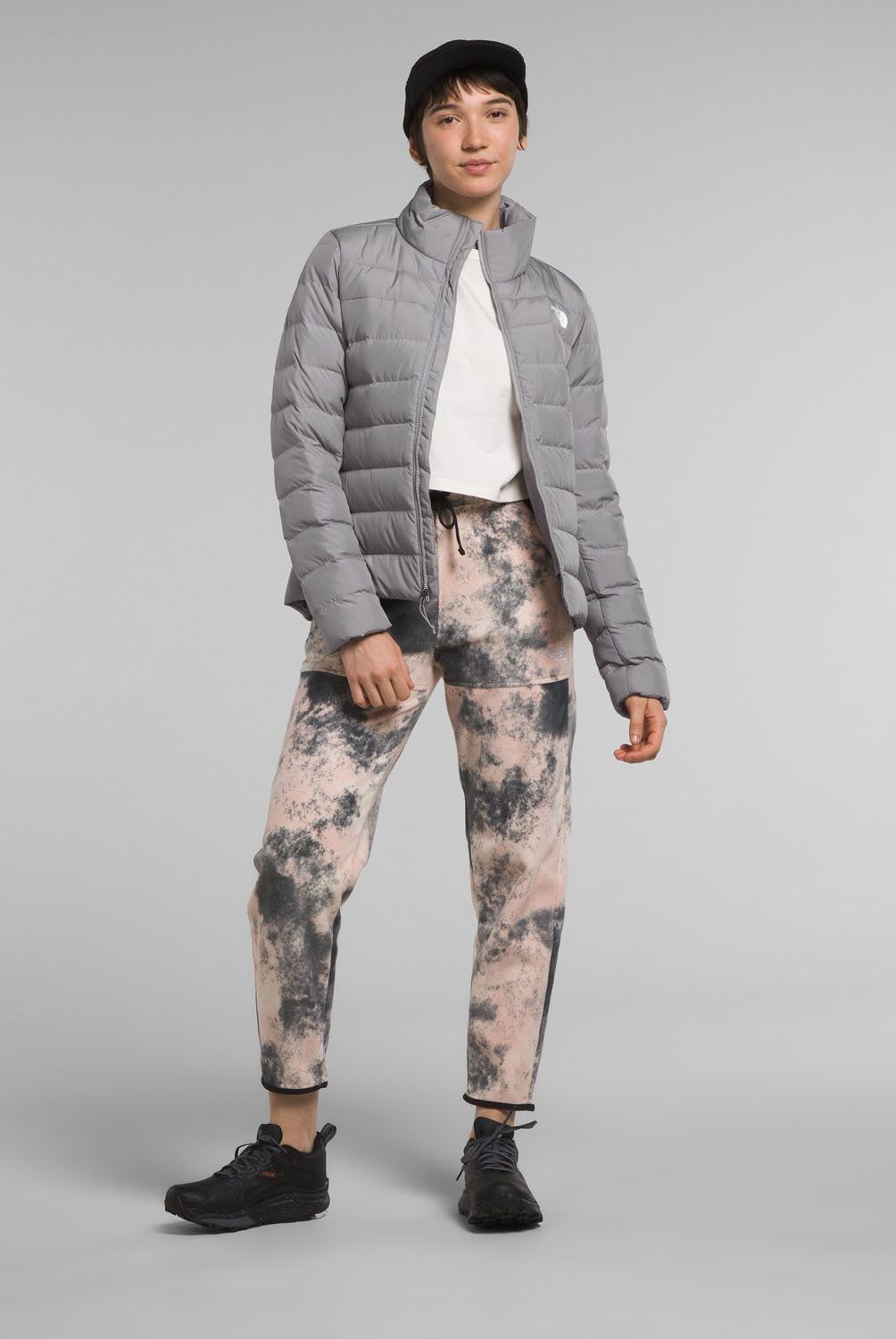 THE NORTH FACE - Chaqueta Mujer Outdoor The North Face