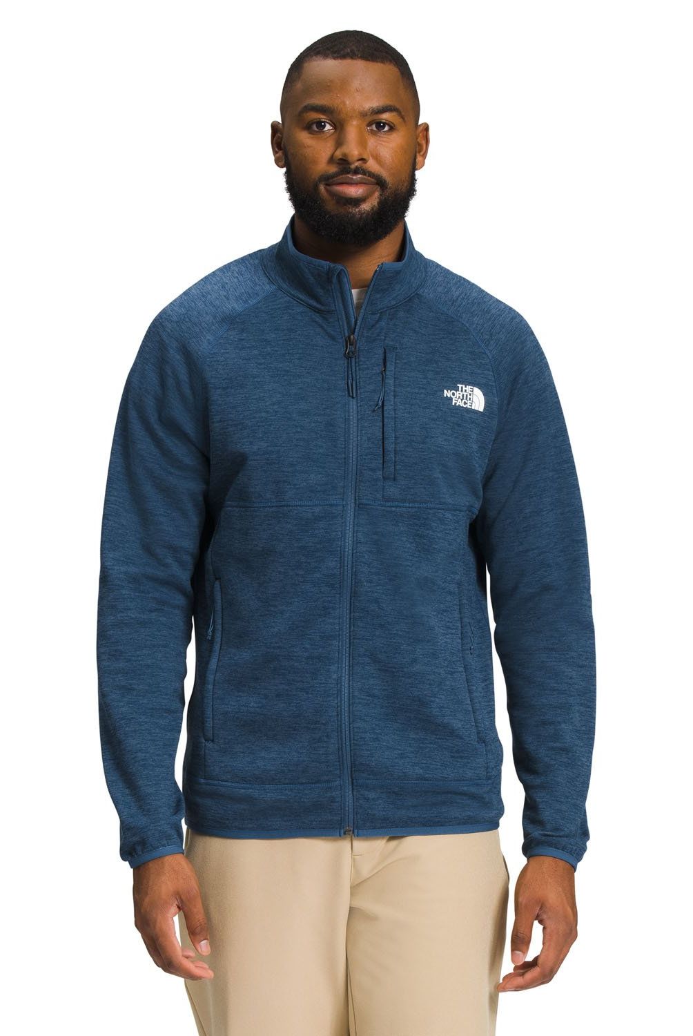 THE NORTH FACE - Polar Outdoor Hombre The North Face