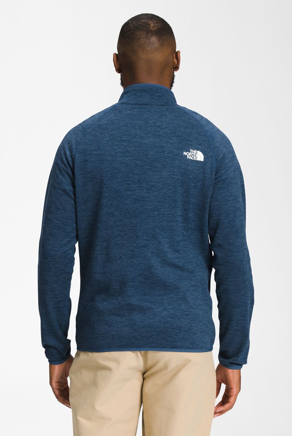 THE NORTH FACE - Polar Outdoor Hombre The North Face