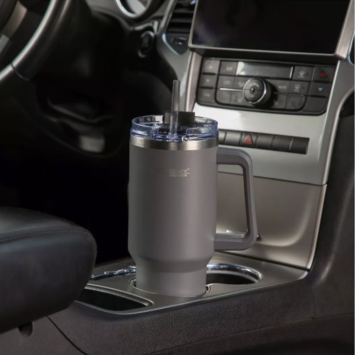 THERMOS - Botella Travel Mug 1,2 Litros Artic Thermos