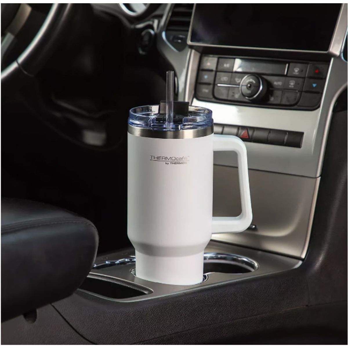 THERMOS - Botella Travel Mug 1,2 Litros Artic Thermos
