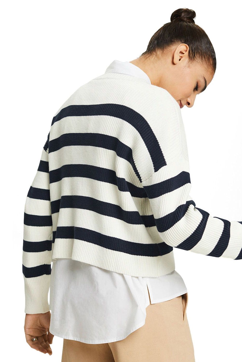 ESPRIT - Sweater Mujer Esprit