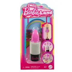 BARBIE - Mini Barbieland Fashionista Sorpresa