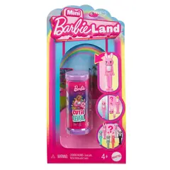 BARBIE - Mini Barbieland Cutie Reveal
