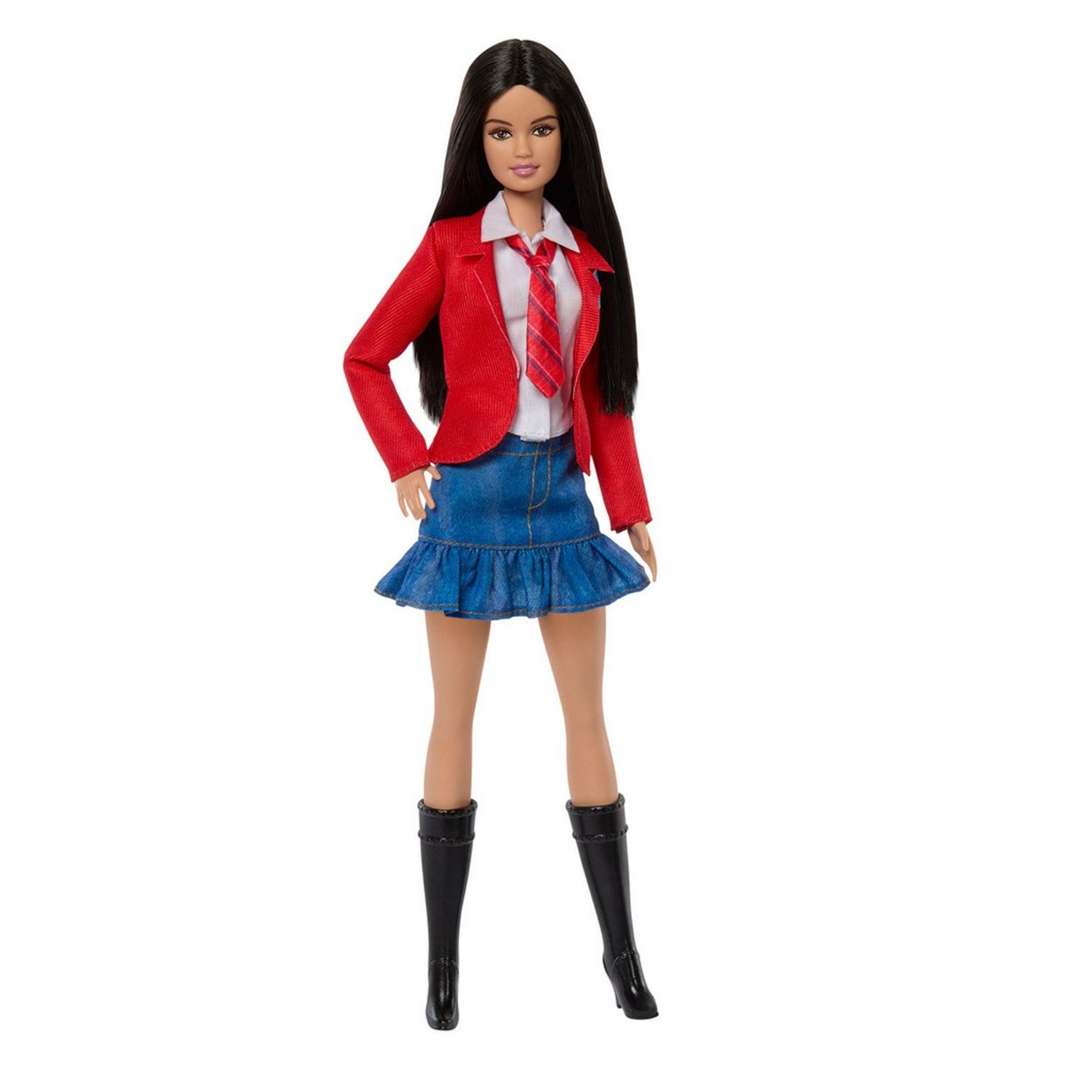 BARBIE - Muñeca Rbd Lupita Barbie