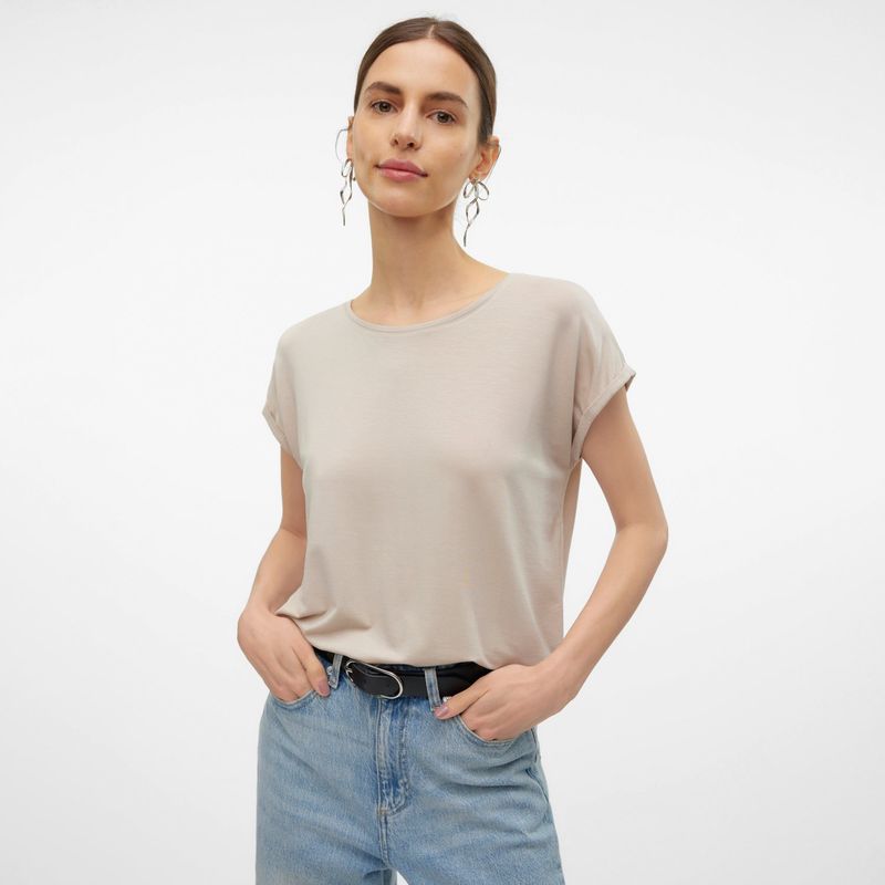 VERO MODA - Polera Mujer Vero Moda